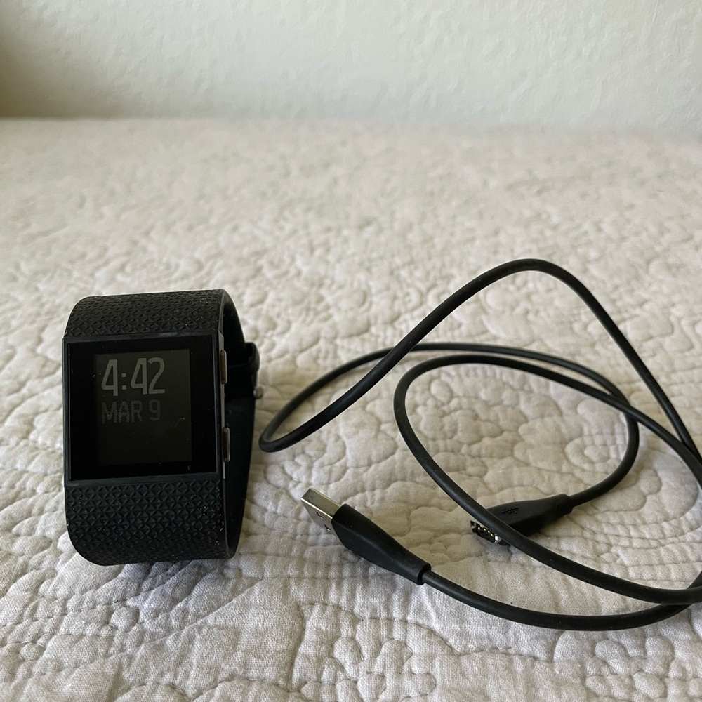 Men’s Fitbit Watch